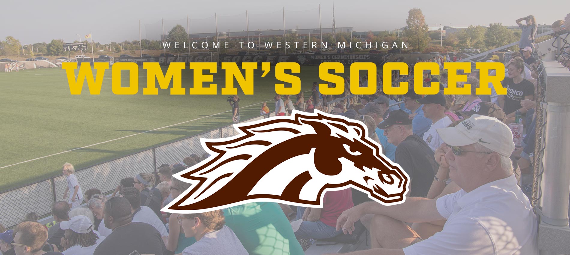 Western Michigan Women's Soccer