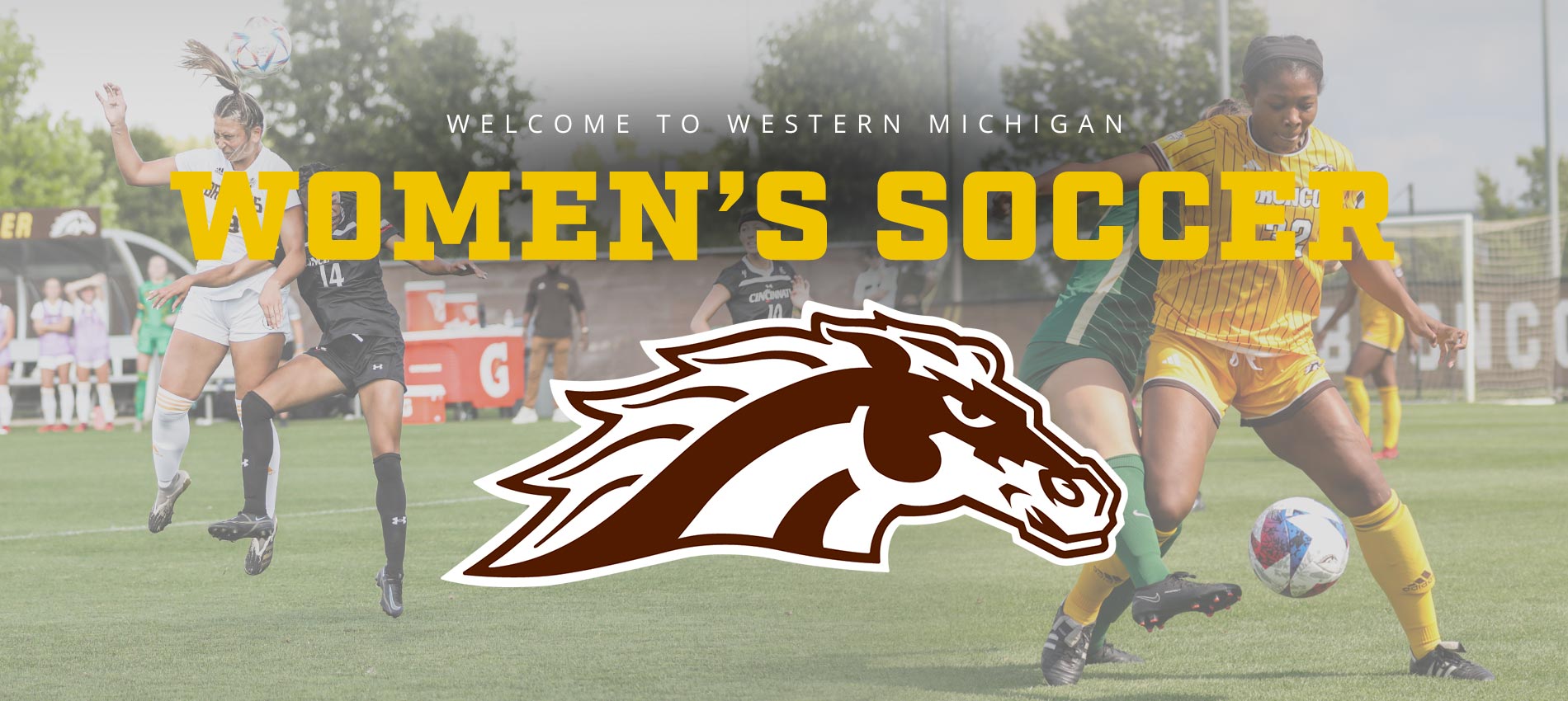 Western Michigan Women's Soccer